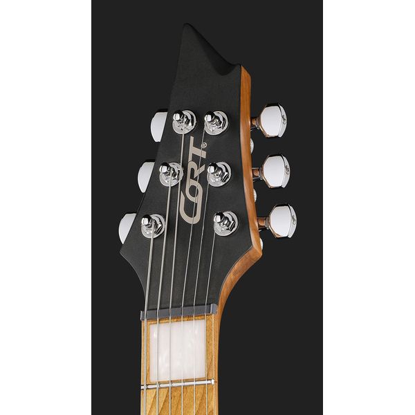 Cort KX 600 Infinite Black