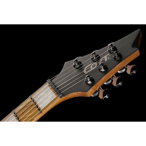 Cort KX 600 Infinite Black