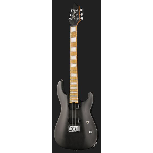 Cort KX 600 Infinite Black