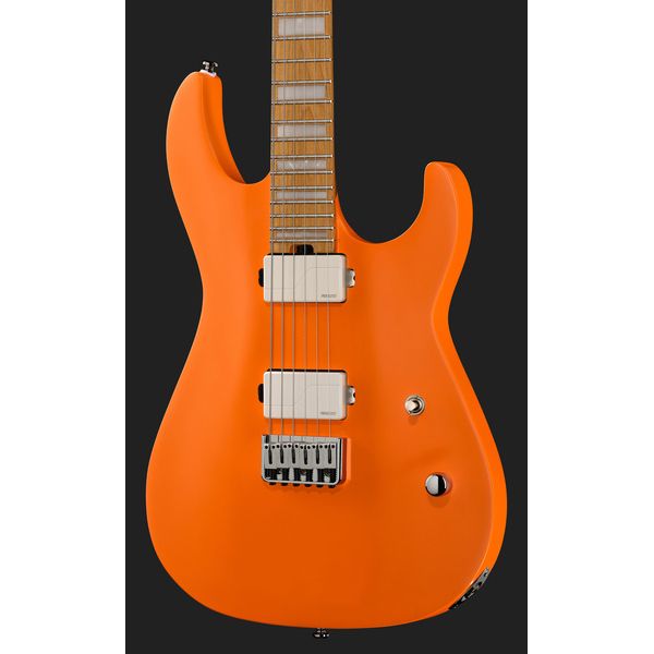 Cort KX 600 Infinite Orange Crush