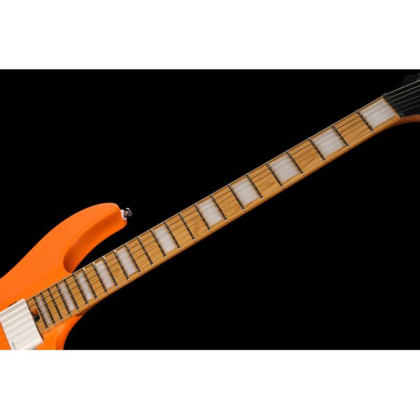 Cort KX 600 Infinite Orange Crush