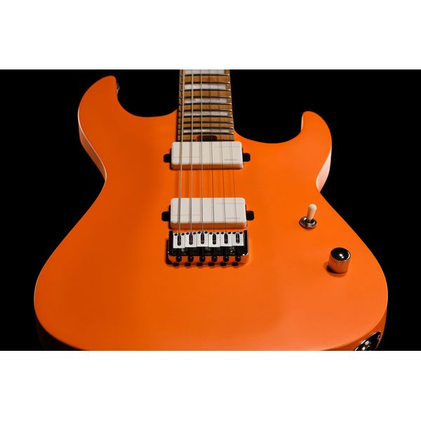 Cort KX 600 Infinite Orange Crush