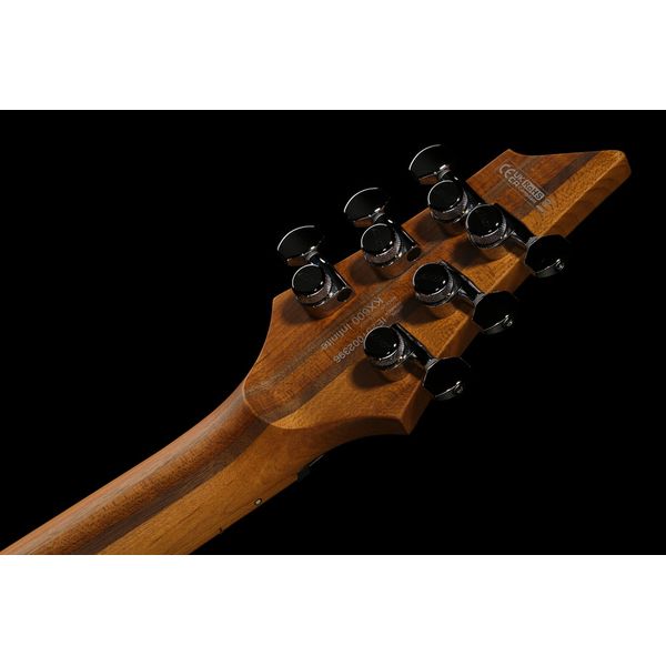 Cort KX 600 Infinite Orange Crush