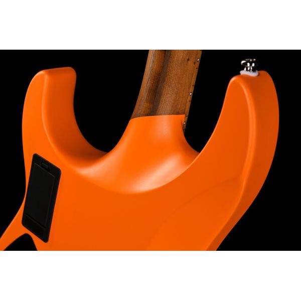 Cort KX 600 Infinite Orange Crush