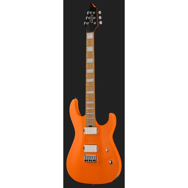 Cort KX 600 Infinite Orange Crush