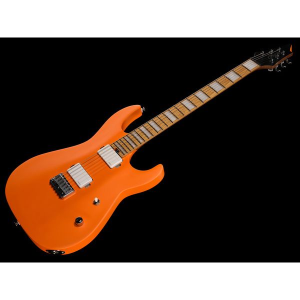 Cort KX 600 Infinite Orange Crush