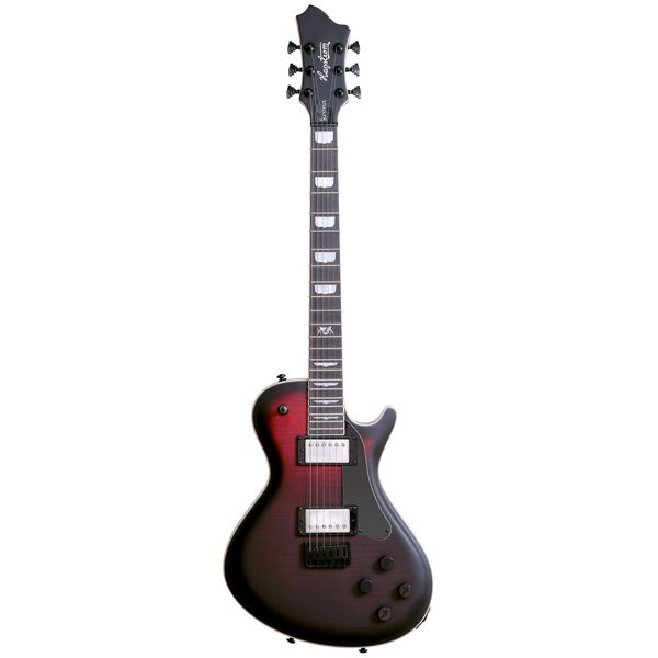 Hagstrom Krona BBD