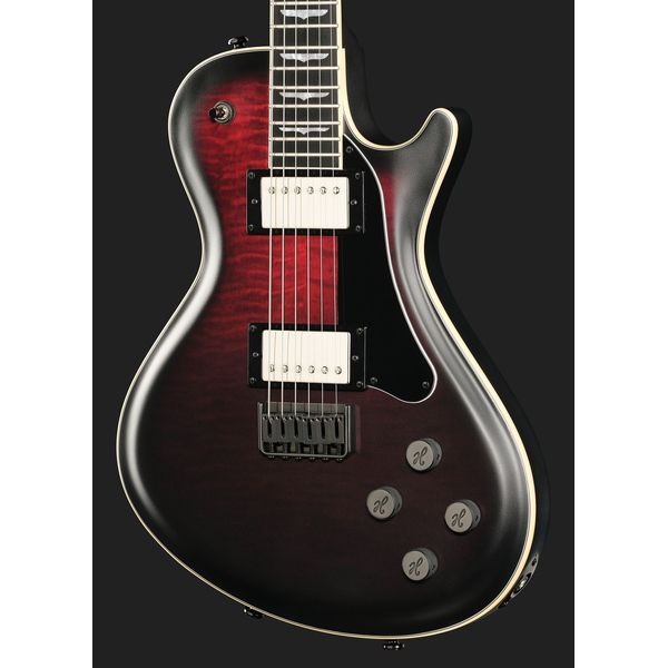 Hagstrom Krona BBD