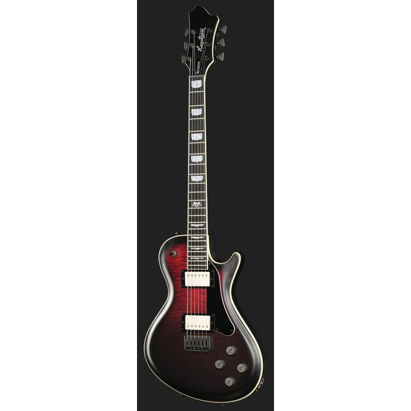 Hagstrom Krona BBD