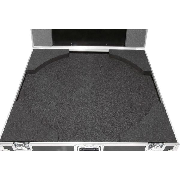 Thon Case for 34" Gongs