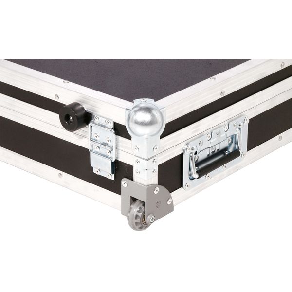 Thon Case for 34" Gongs