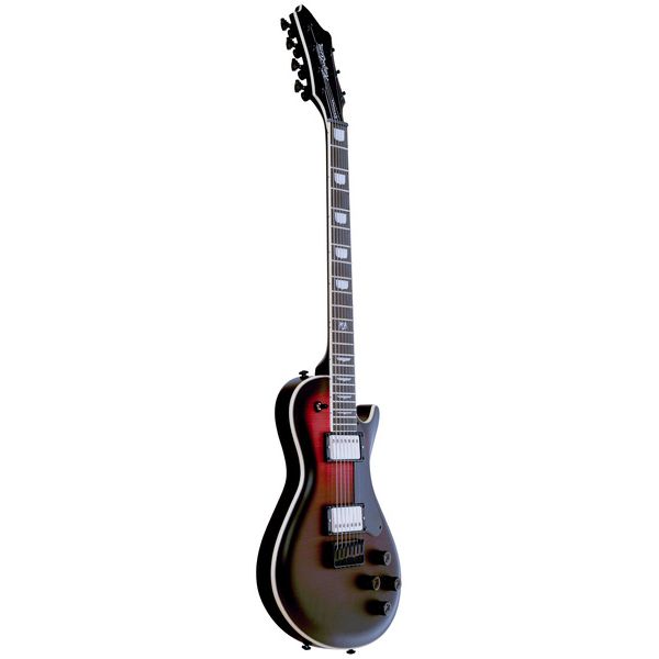 Hagstrom Krona-7 BBD