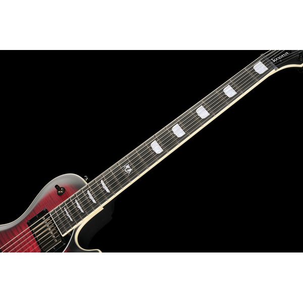 Hagstrom Krona-7 BBD
