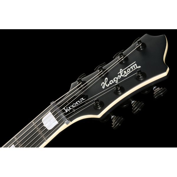 Hagstrom Krona-7 BBD