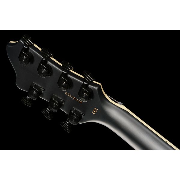 Hagstrom Krona-7 BBD