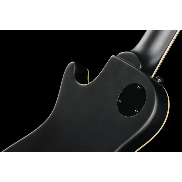 Hagstrom Krona-7 BBD