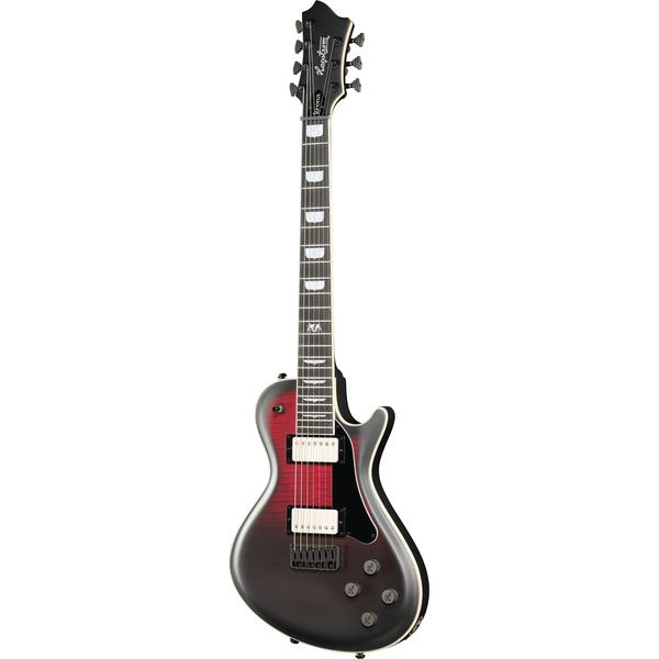 Hagstrom Krona-7 BBD