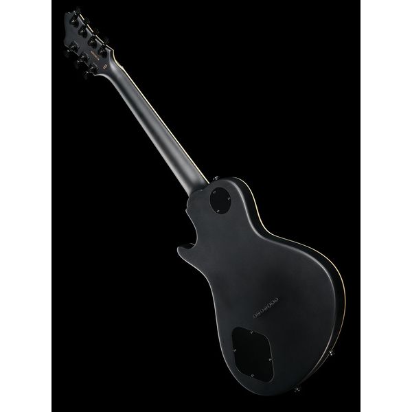 Hagstrom Krona-7 BBD