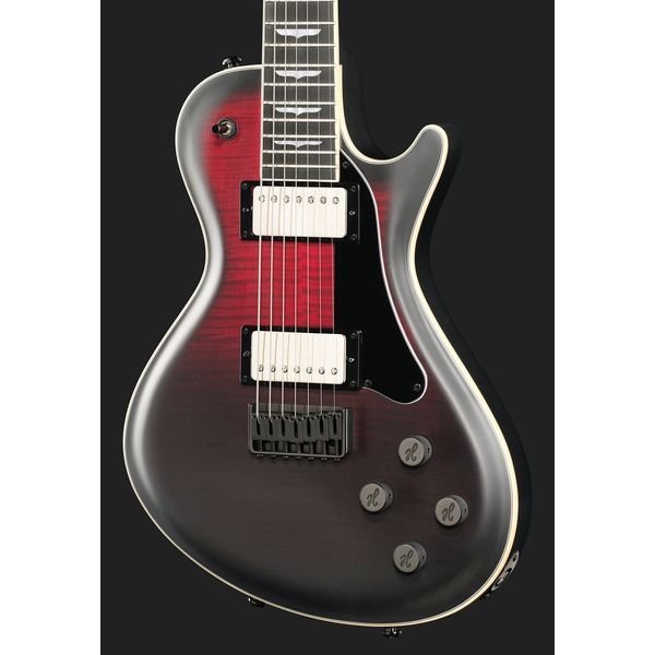 Hagstrom Krona-7 BBD