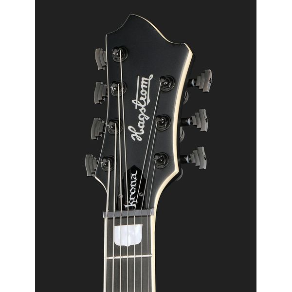 Hagstrom Krona-7 BBD