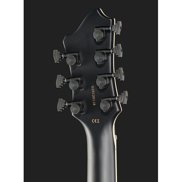 Hagstrom Krona-7 BBD