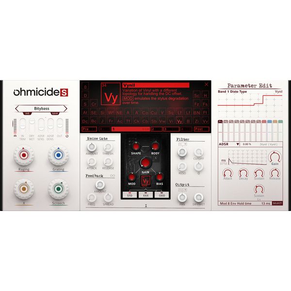 Ohmforce Ohmicide & Ohmboyz Bundle