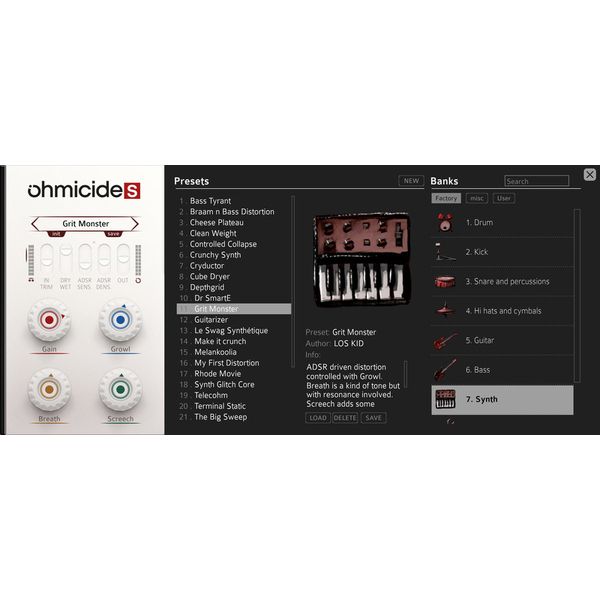 Ohmforce Ohmicide & Ohmboyz Bundle