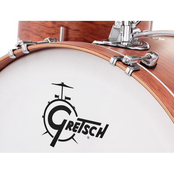 Gretsch Drums Catalina Bubinga Maple Std.