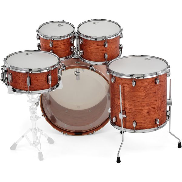 Gretsch Drums Catalina Bubinga Maple Std.
