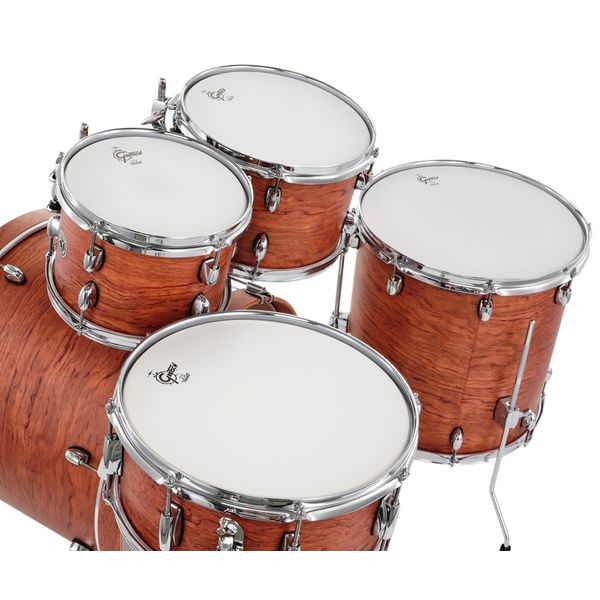 Gretsch Drums Catalina Bubinga Maple Std.