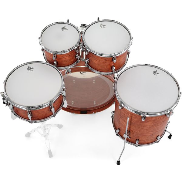 Gretsch Drums Catalina Bubinga Maple Std.