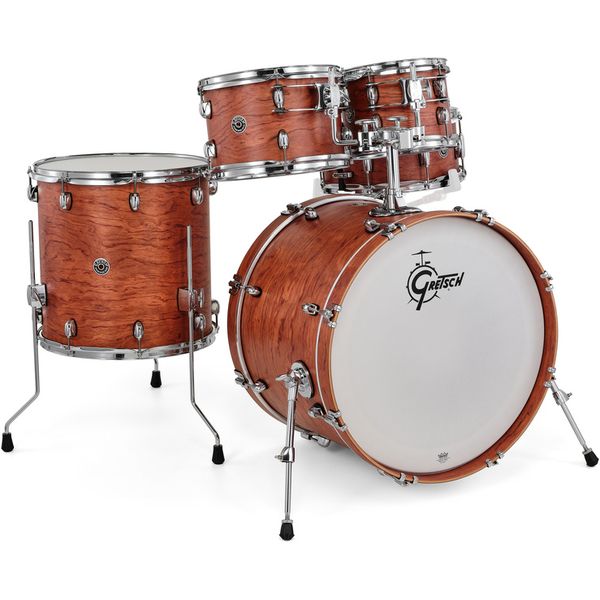 Gretsch Drums Catalina Bubinga Maple Std.