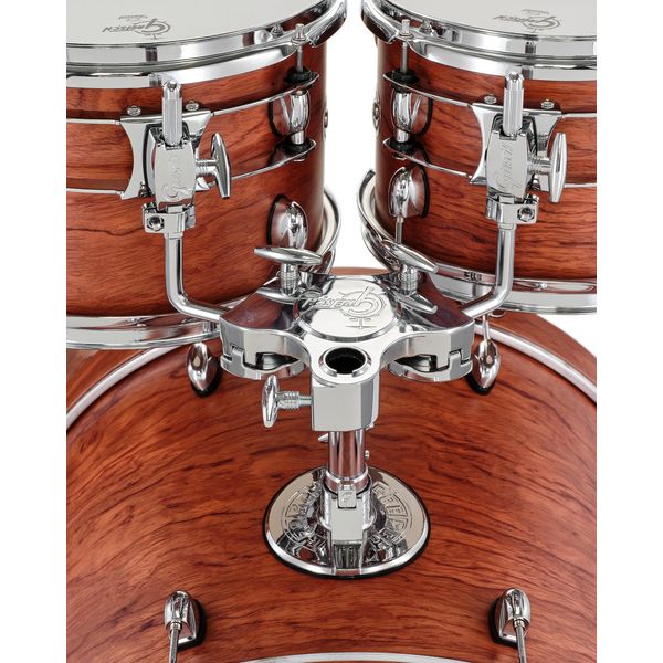 Gretsch Drums Catalina Bubinga Maple Std.