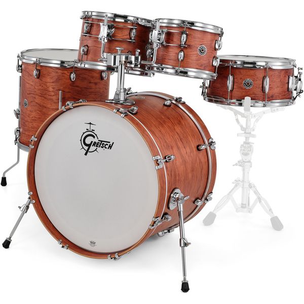 Gretsch Drums Catalina Bubinga Maple Std.