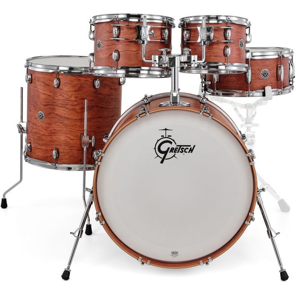 Gretsch Drums Catalina Bubinga Maple Std.