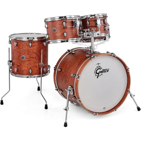 Gretsch Drums Catalina Bubinga Maple Studio