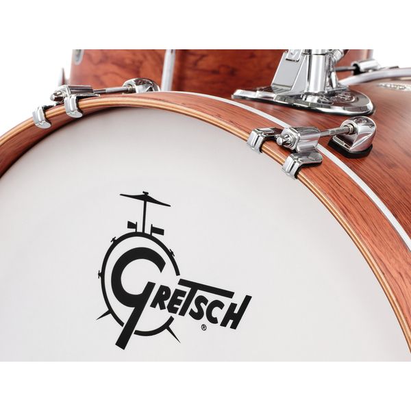 Gretsch Drums Catalina Bubinga Maple Studio