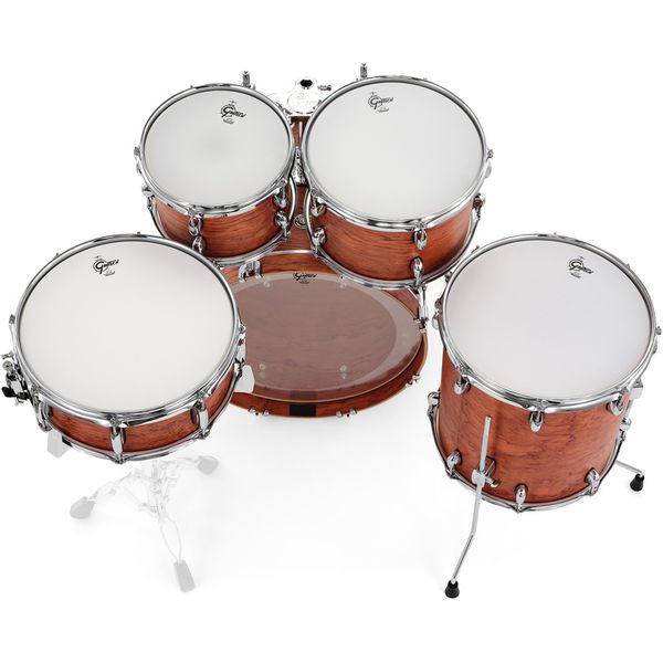 Gretsch Drums Catalina Bubinga Maple Studio
