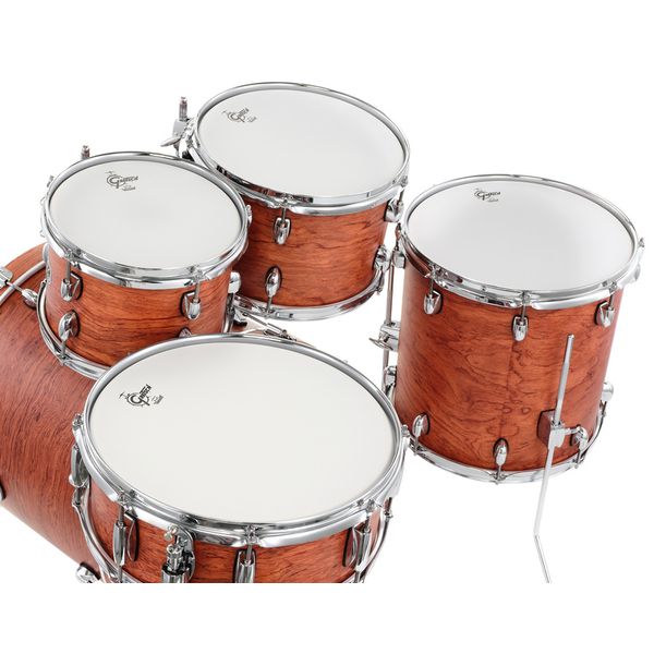 Gretsch Drums Catalina Bubinga Maple Studio