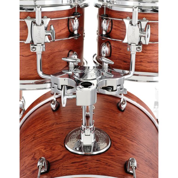 Gretsch Drums Catalina Bubinga Maple Studio