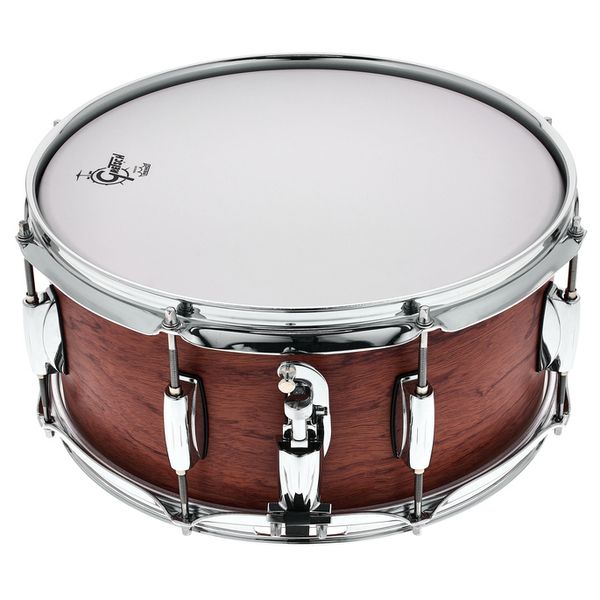 Gretsch Drums 14"x6,5" Cat. Bubinga Maple