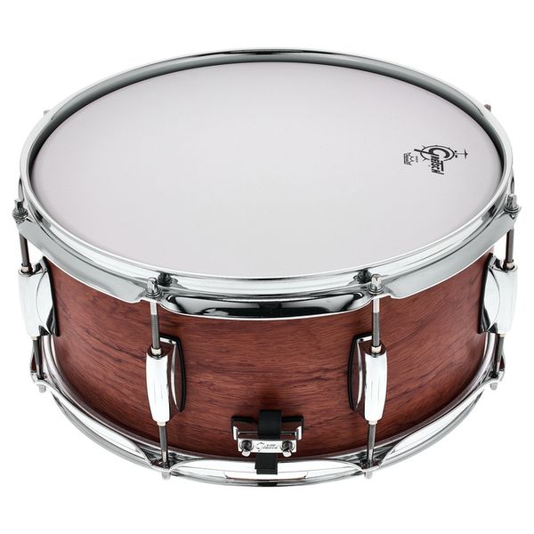 Gretsch Drums 14"x6,5" Cat. Bubinga Maple