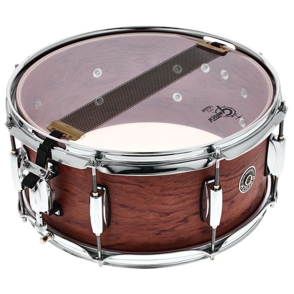Gretsch Drums 14"x6,5" Cat. Bubinga Maple