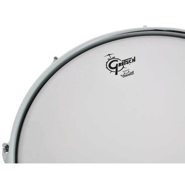 Gretsch Drums 14"x6,5" Cat. Bubinga Maple