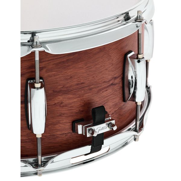Gretsch Drums 14"x6,5" Cat. Bubinga Maple