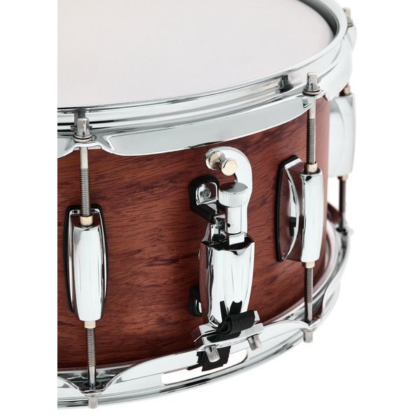Gretsch Drums 14"x6,5" Cat. Bubinga Maple