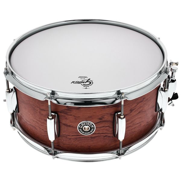 Gretsch Drums 14"x6,5" Cat. Bubinga Maple