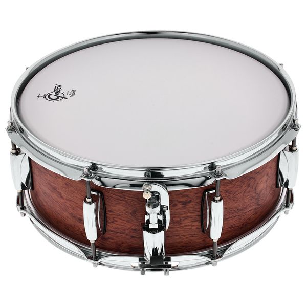 Gretsch Drums 14"x5,5" Cat. Bubinga Maple