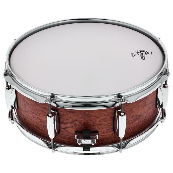 Gretsch Drums 14"x5,5" Cat. Bubinga Maple