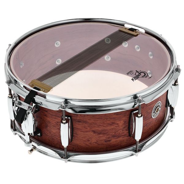 Gretsch Drums 14"x5,5" Cat. Bubinga Maple